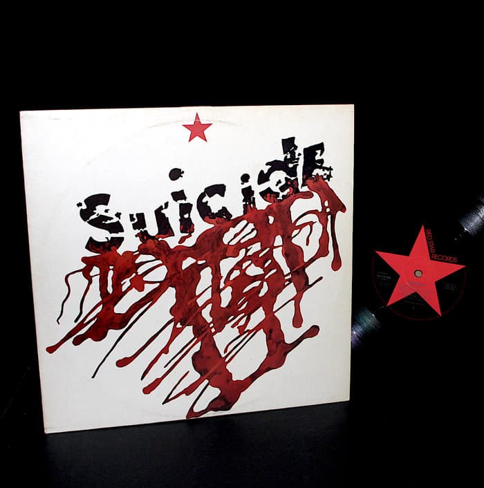 Suicide