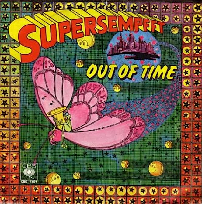 Out Of Time