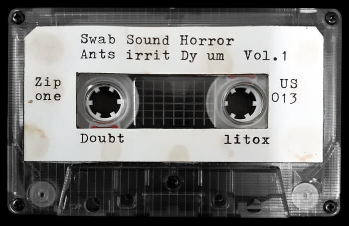 Ants Irrit Dy Um Vol. 1