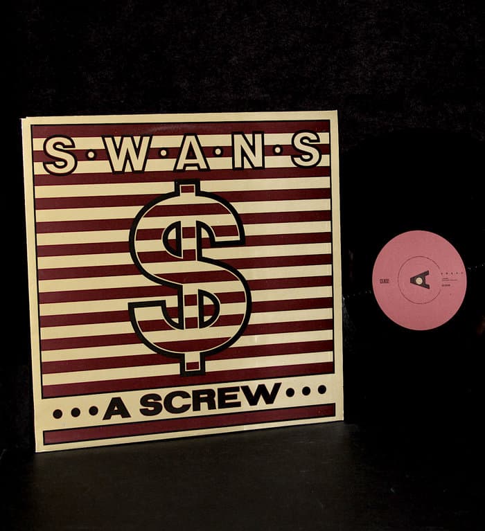 A Screw