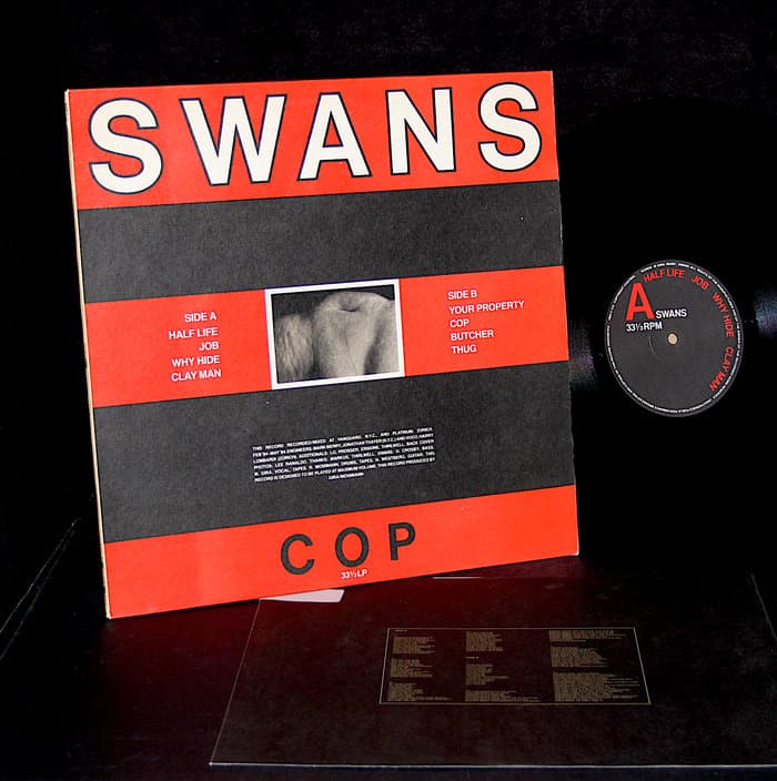 Cop