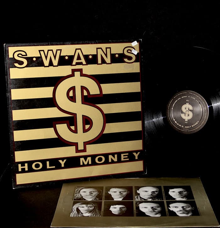 Holy Money