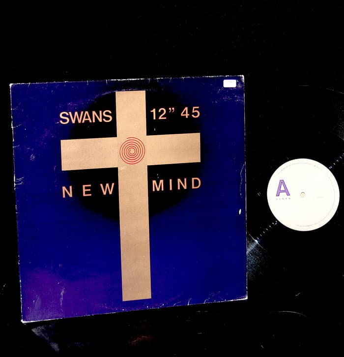 New Mind
