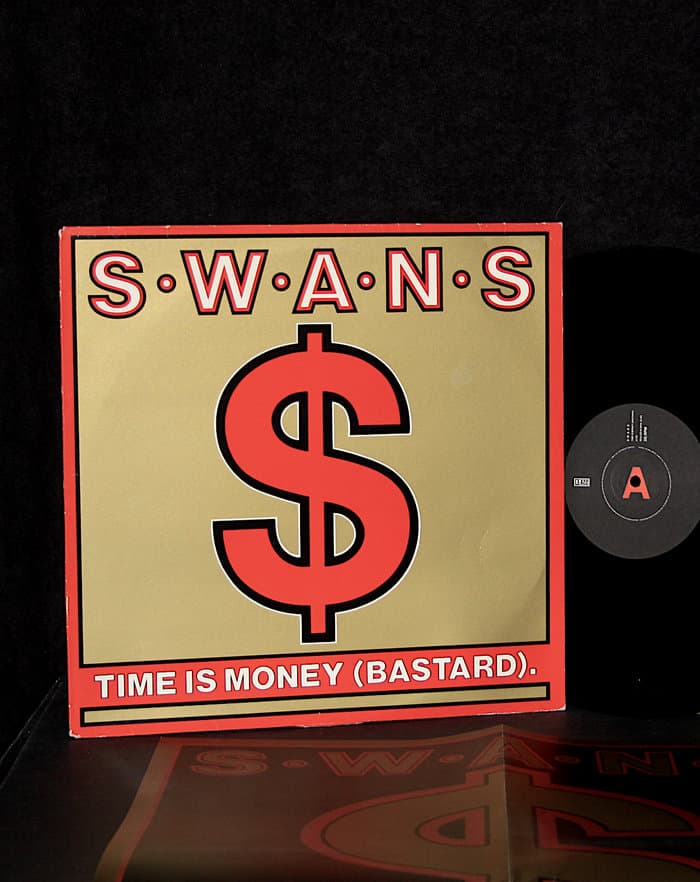 Time Is Money (Bastard)