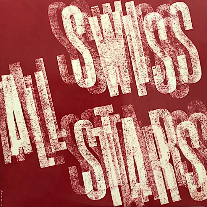 Swiss All Stars