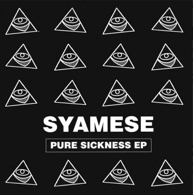 Pure Sickness EP