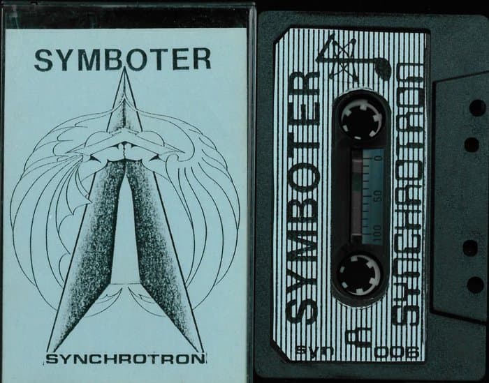 Synchrotron