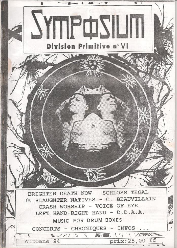 Symposium No.6