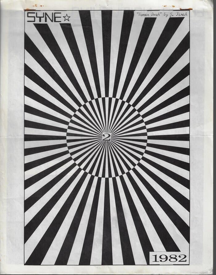 SYNE 1982 No.1 (2/82)
