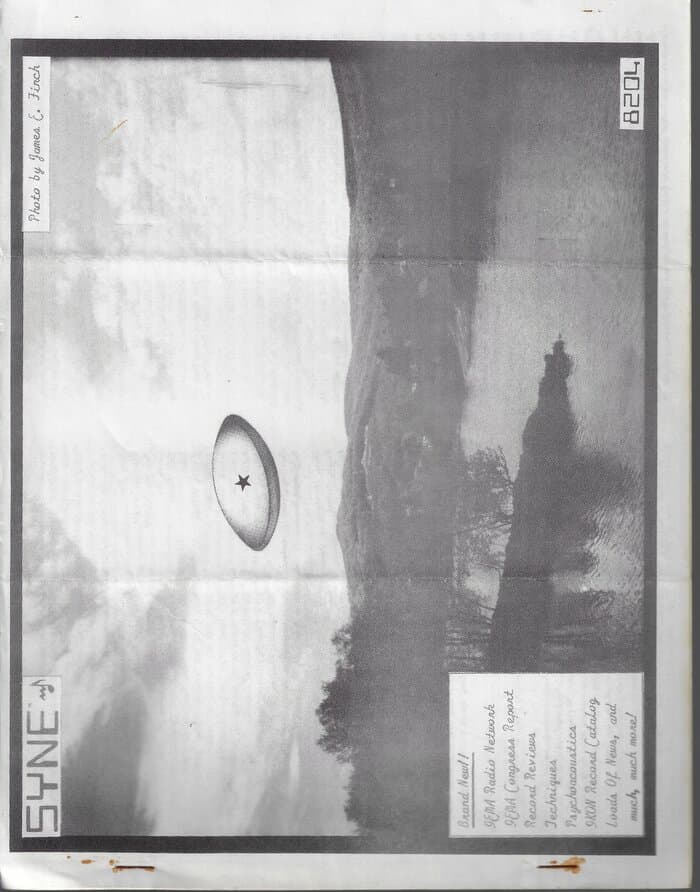 SYNE 1982 No.4 (4(82)