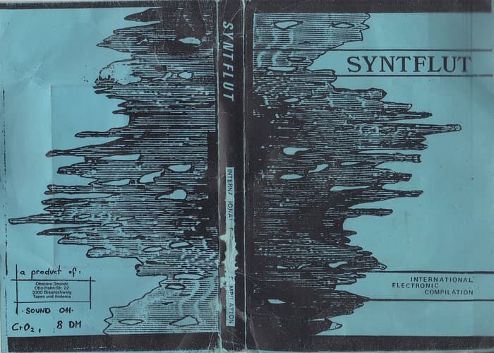 Syntflut