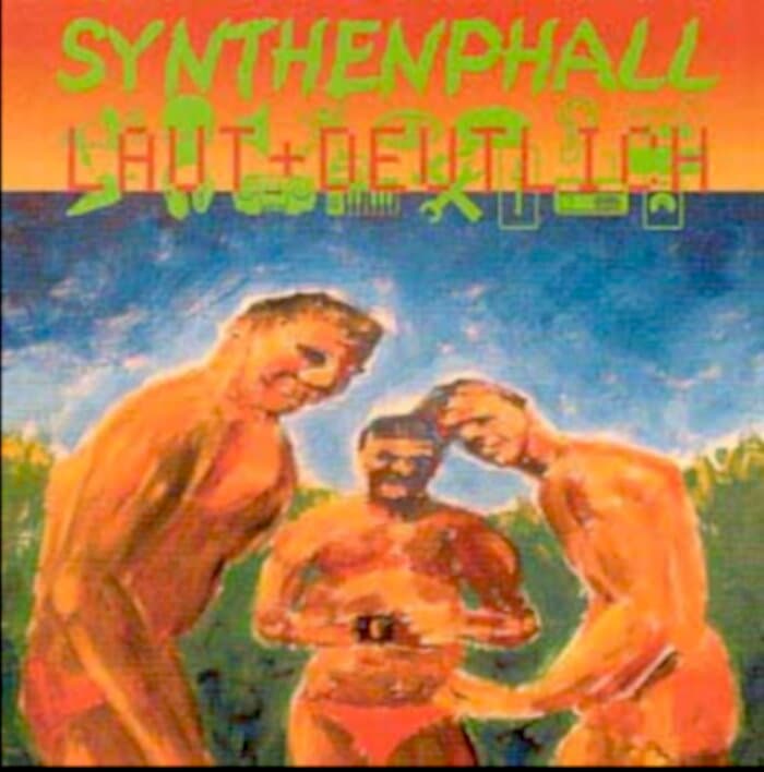 Laut Und Deutlich