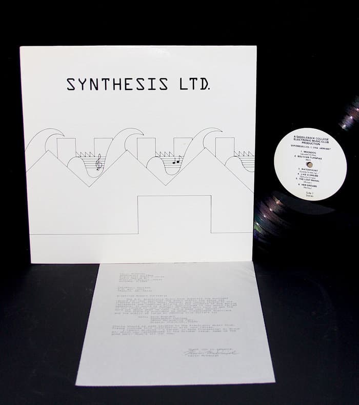 Synthesis Ltd.