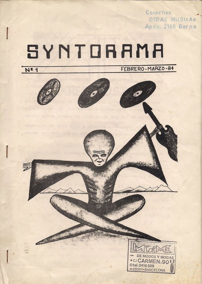 Syntorama 01