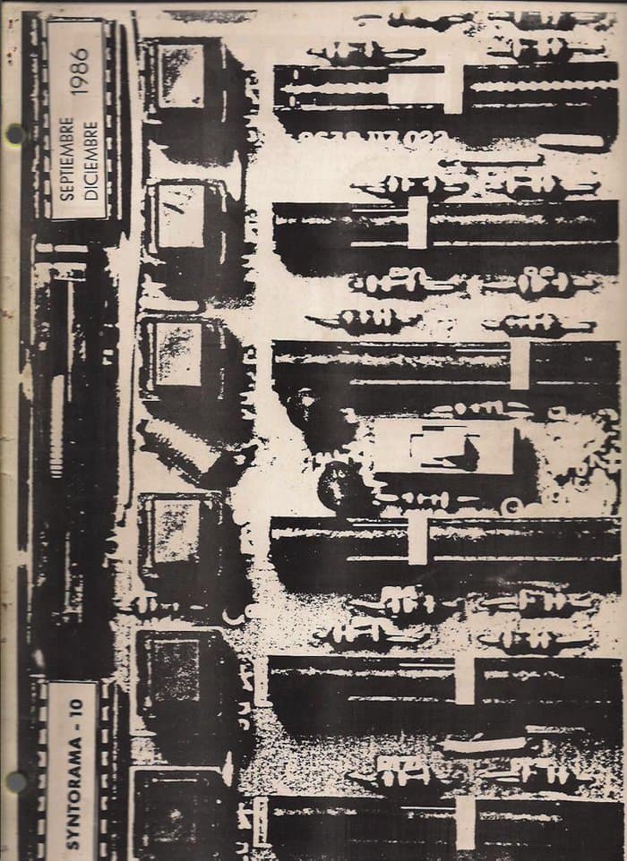 Syntorama 10