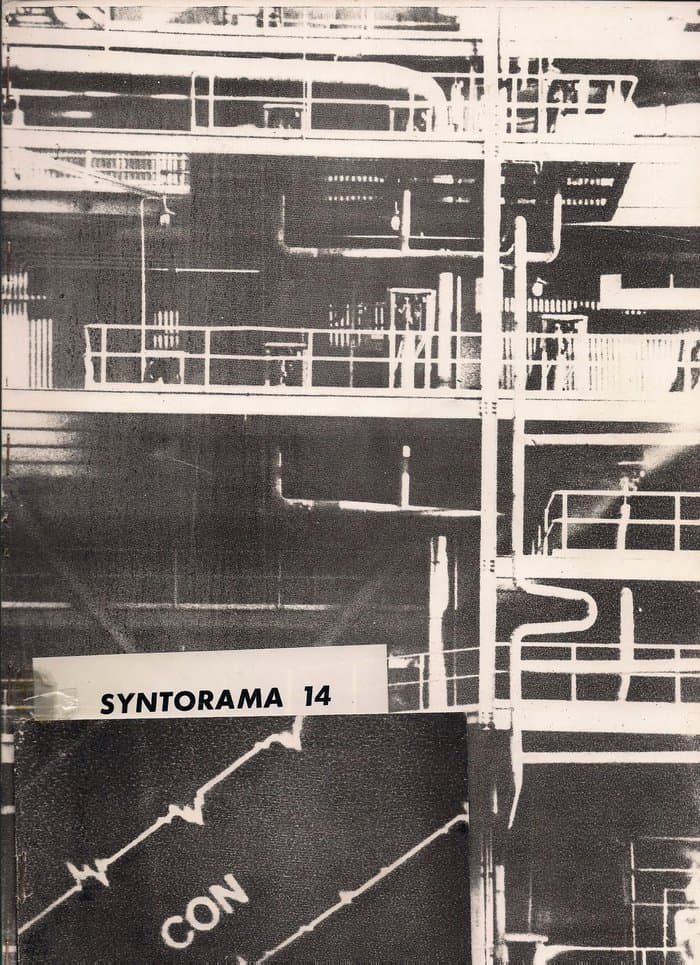 Syntorama 14