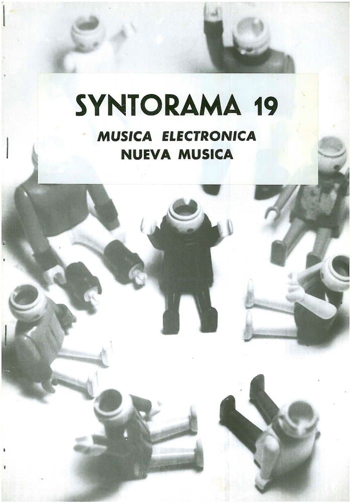 Syntorama 19