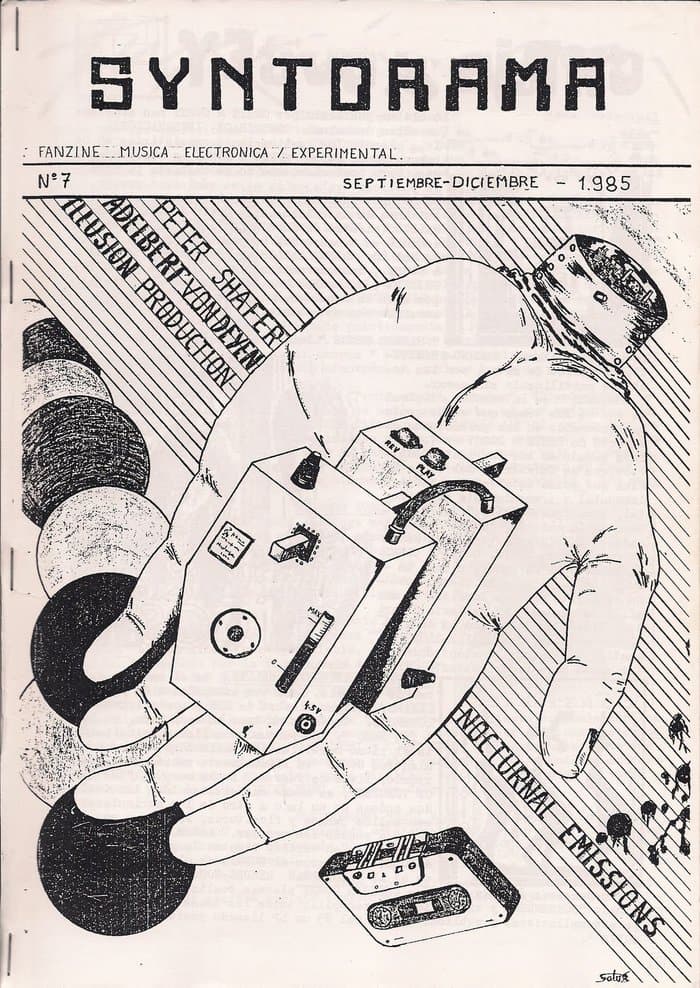 Syntorama 07