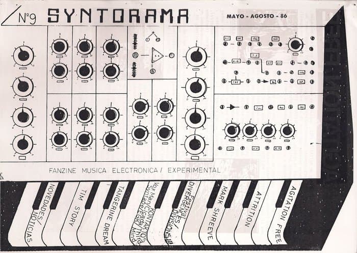 Syntorama 09