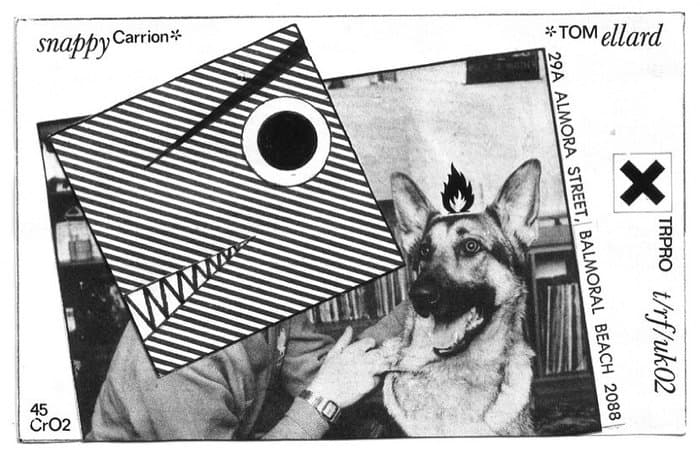 Snappy Carrion