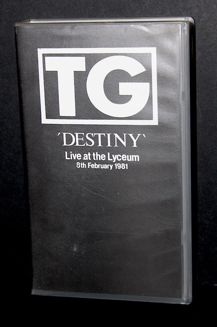 Destiny