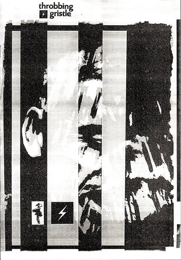 28p Booklet to Fetish 5Lp-Set