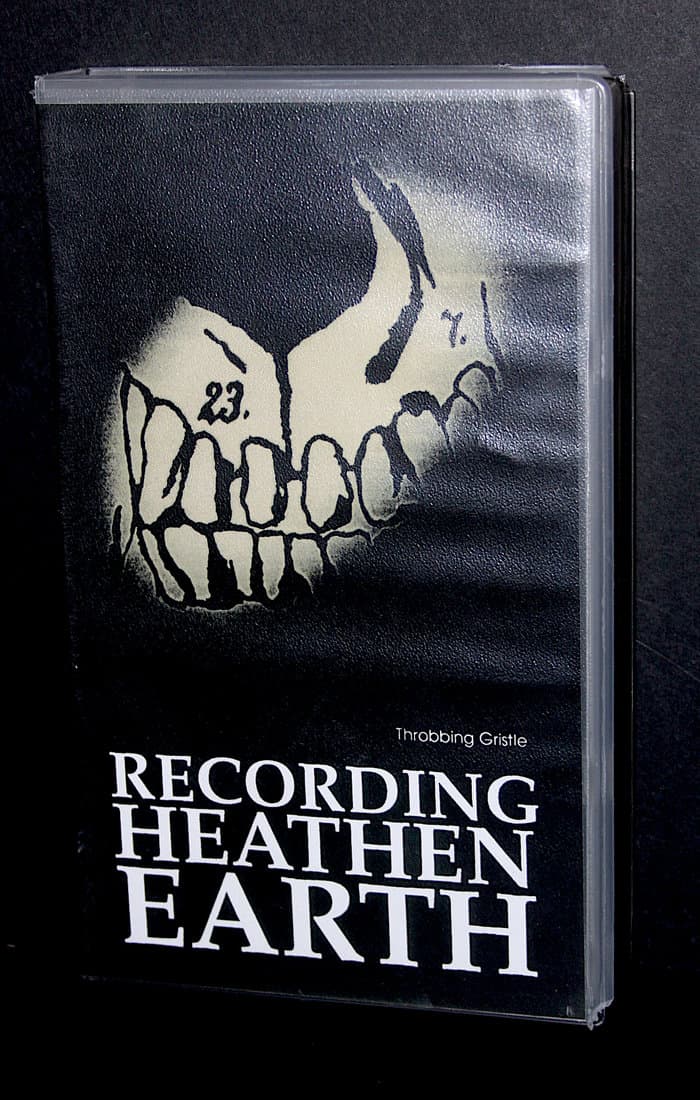 Heathen Earth