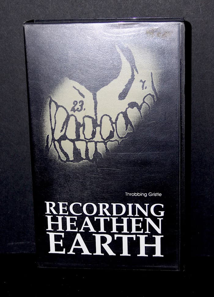 Heathen Earth
