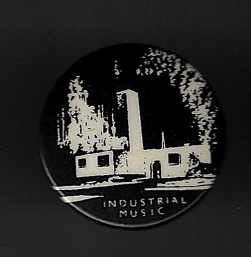 Pin 1 (Industrial Music)
