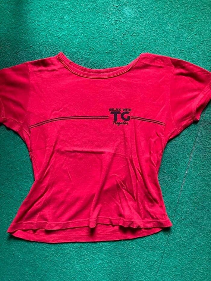 selected Throbbing Gristle and related Shirts from Jordi Valls