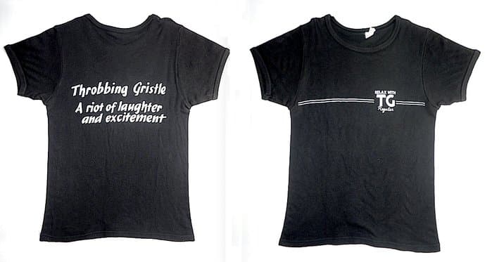 two original Shirts