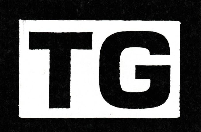 Sticker TG