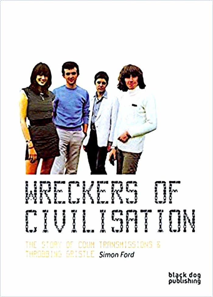 Wreckers of Civilisation