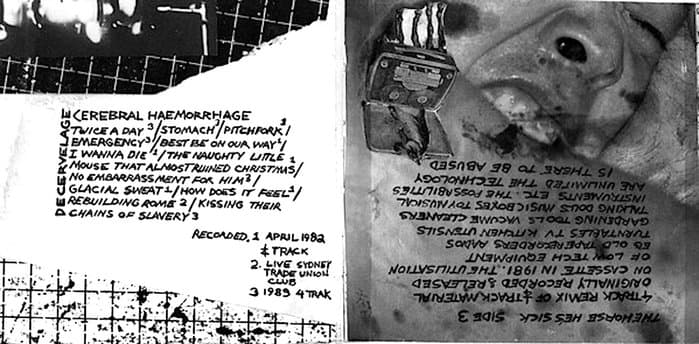D (Side 3 / Decervelag)