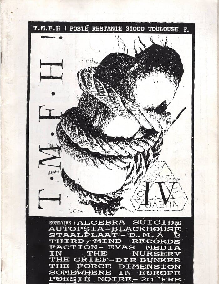 T.M.F.H. No.2