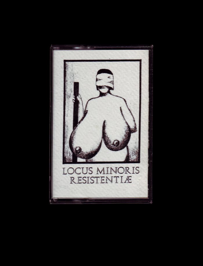 Locus Minoris Resistentiae