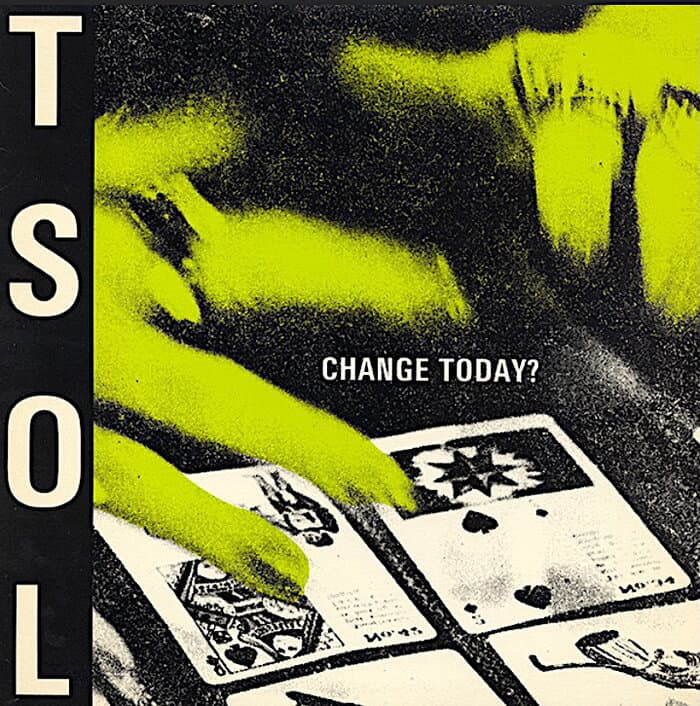 Change Today?