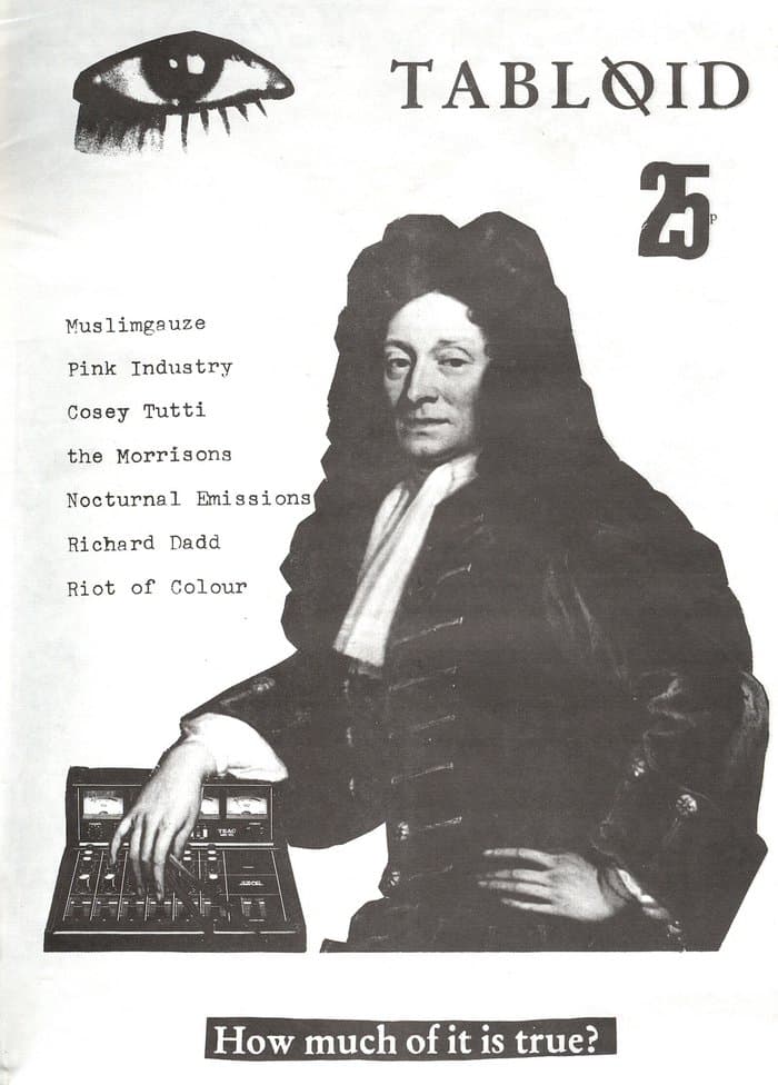 Tabloid 1