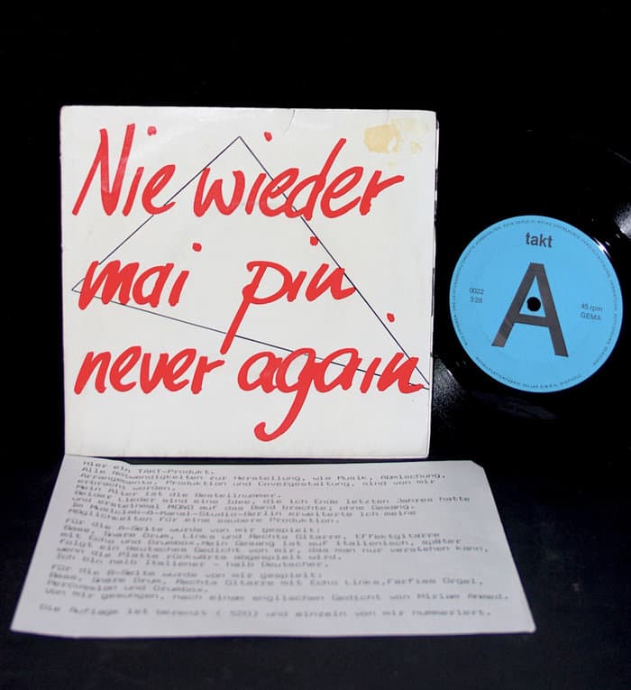 Worte / Words