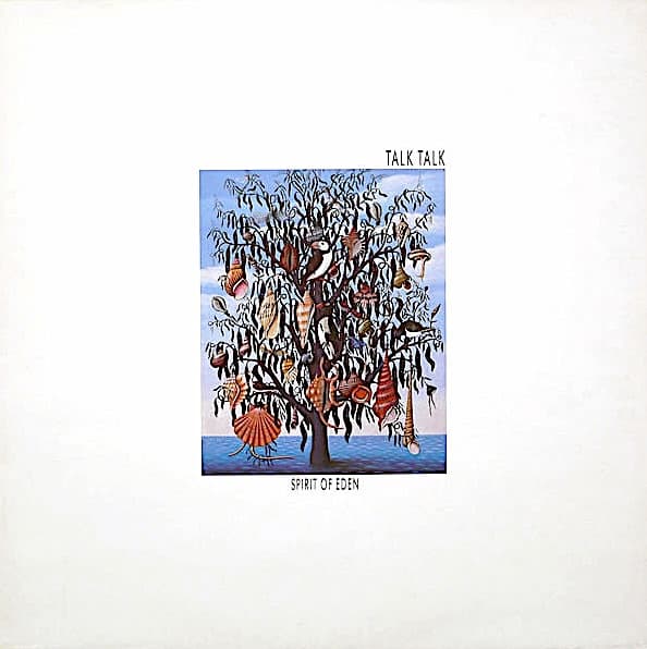 Sprit of Eden