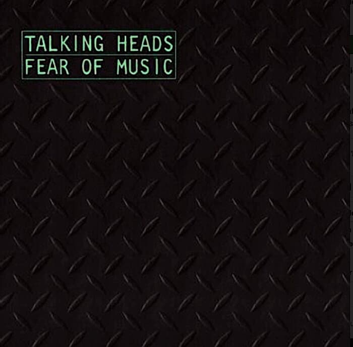 Fear of Music