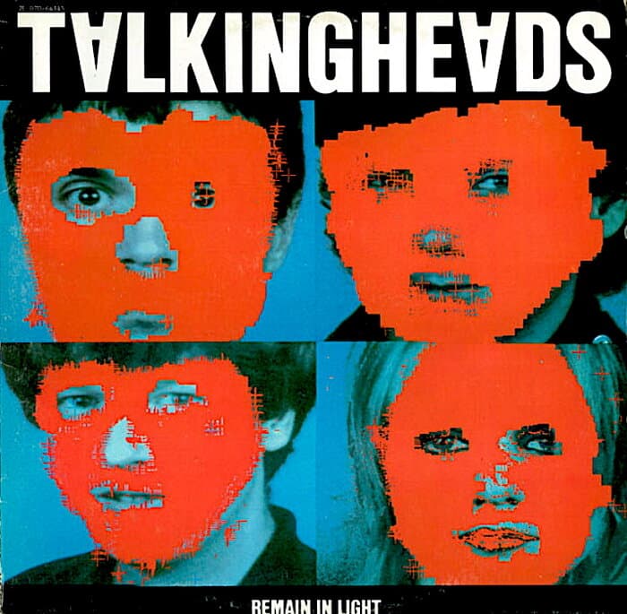 Remain in Light