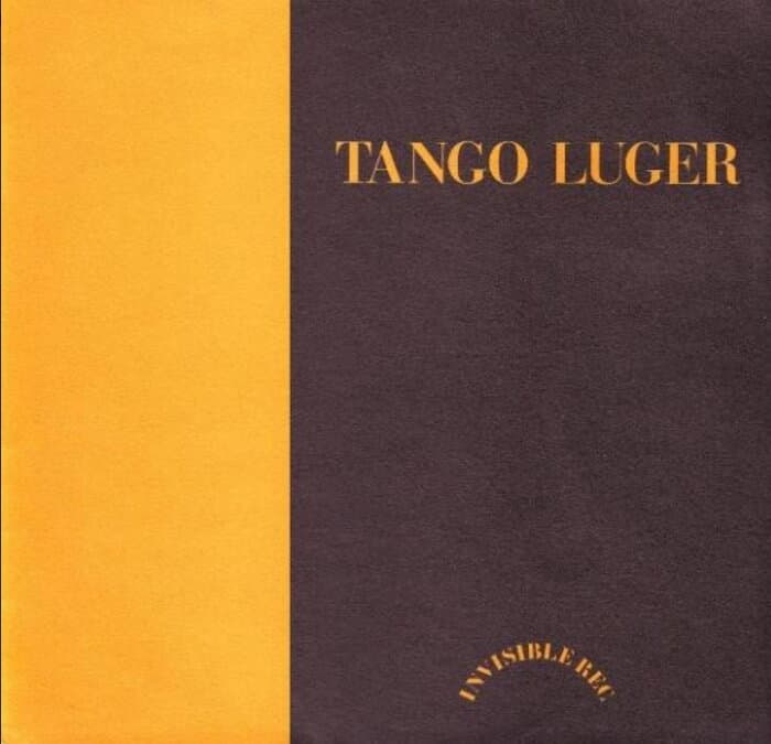 Tango Luger