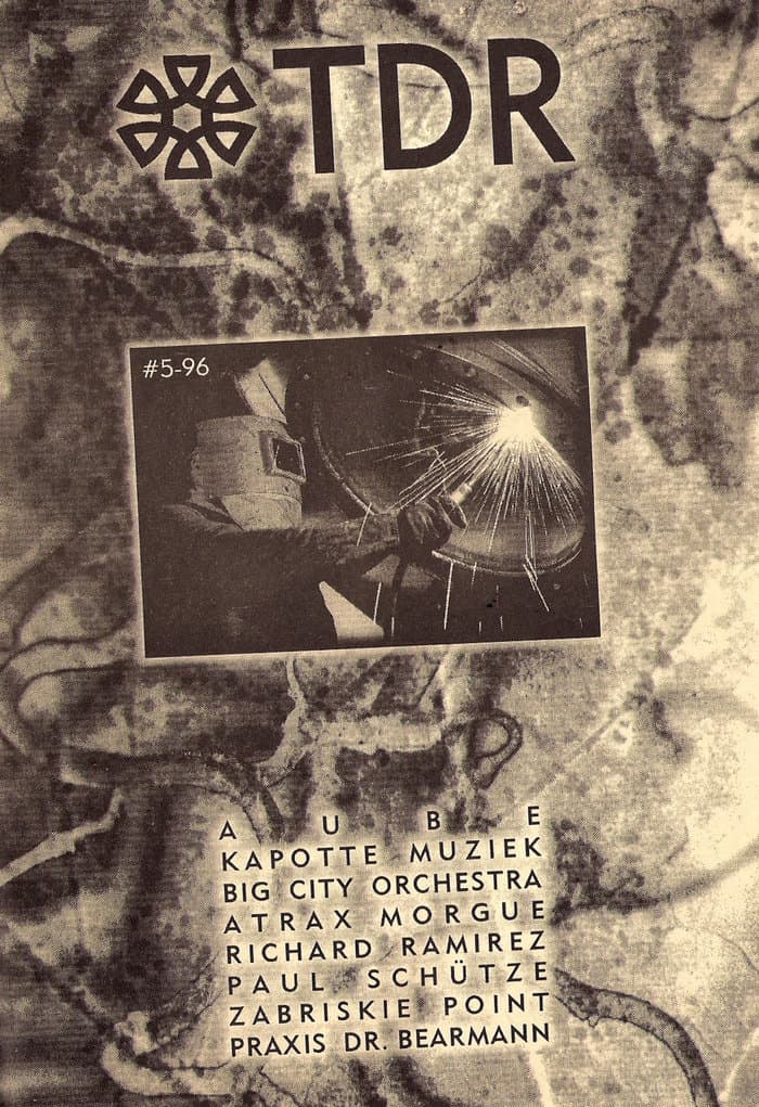 Tanz der Rosen 1 (5/96)