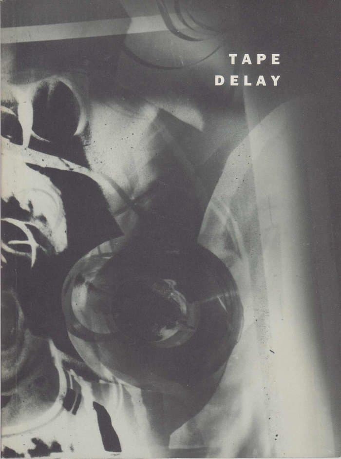 Tape Delay (SAF Publications)