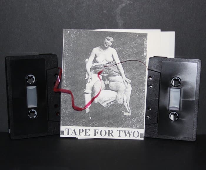 Tape for two