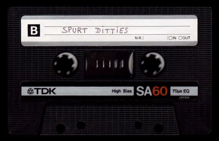 Concocting Chaos / Spurt Ditties (2nd version)