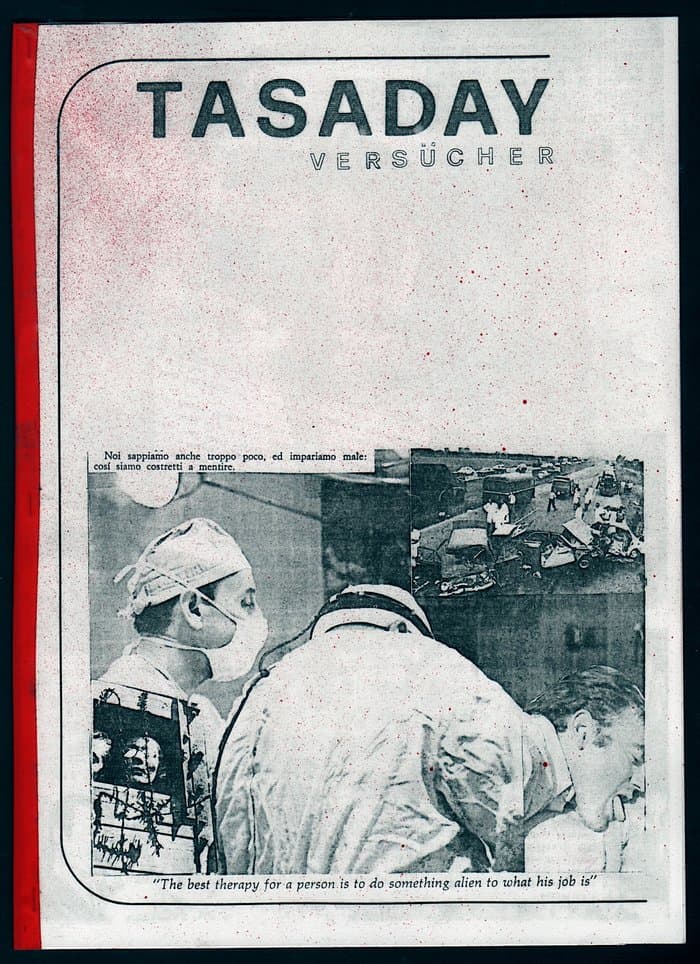 Versücher