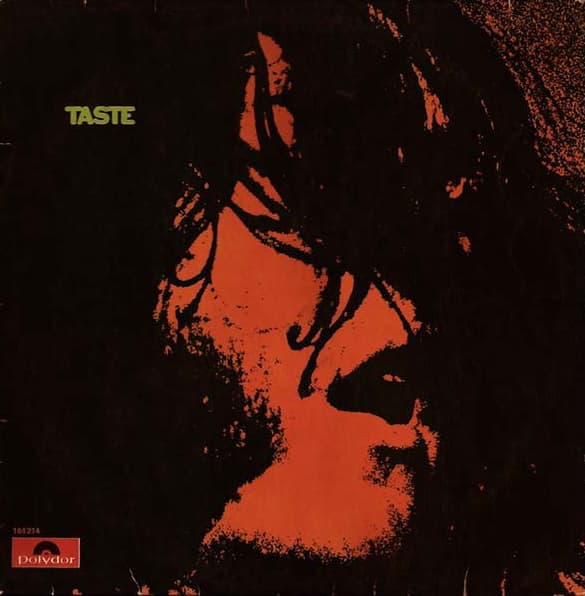 Taste