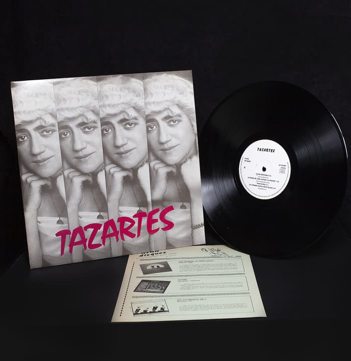 Tazartes